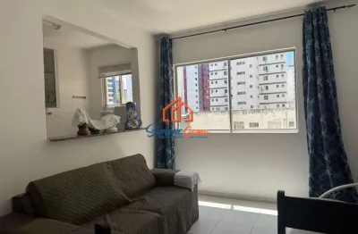 Edifício monica - porteira fechada.quarto e sala amplo e iluminado