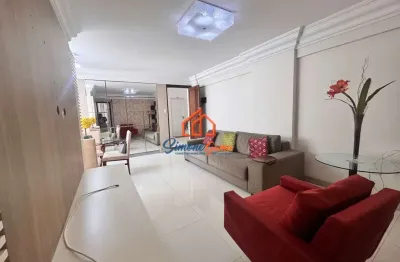 Apartamento com 2 quartos à venda na Rua Sotero Monteiro, 130, Pituba, Salvador
