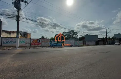 Terreno à venda na Rua Dantas Bião, Alagoinhas Velha, Alagoinhas