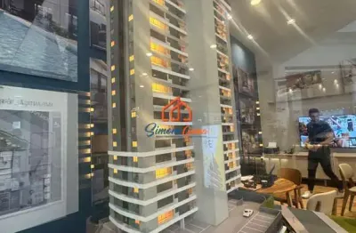 Apartamento com 1 quarto à venda na Avenida Governador João Durval Carneiro, 3665, Caseb, Feira de Santana