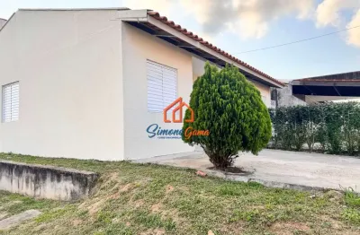 Casa em condomínio fechado com 2 quartos à venda na Avenida Azaleias, 2010, Registro, Feira de Santana