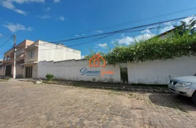 Terreno à venda na Rua Lucio Bento, Centro, Alagoinhas