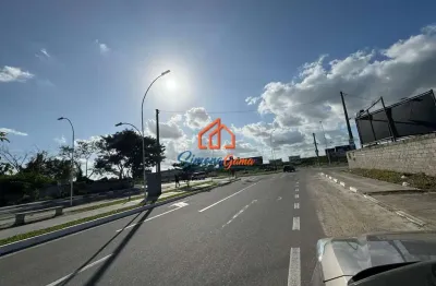Terreno à venda na Rua Doutor Vicente dos Reis, Papagaio, Feira de Santana