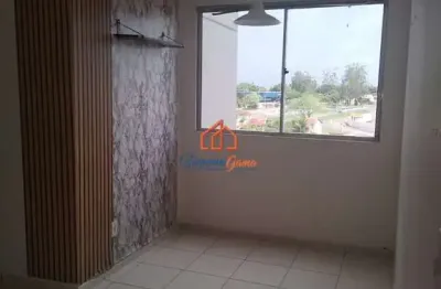 Ouro negro mais viver - seu apartamento comodidade de morar  e bom investimento para vida toda