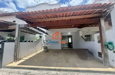 Apartamento com 2 quartos à venda na Rua Dr Vicente Dos Reis B, 46, Parque Ipê, Feira de Santana