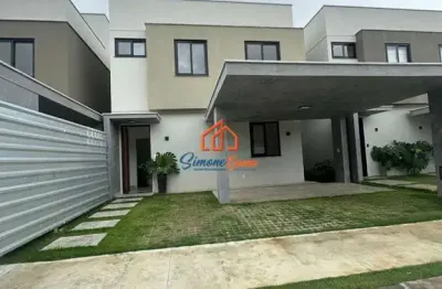 Casa com 3 quartos à venda na Rua Corredor dos Araçás, 320, Lagoa Salgada, Feira de Santana