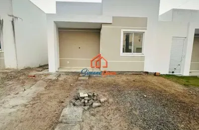 Casa em condomínio fechado com 2 quartos à venda na Travessa Chácara Mirineu, 100, Santo Antônio dos Prazeres, Feira de Santana