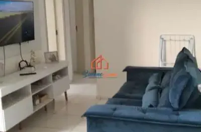 Apartamento com 2 quartos à venda na Libra, Tomba, Feira de Santana