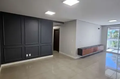 Apartamento com 3 quartos à venda na rua da aabb, 191, morada nobre, barreiras, 115 m2 por r$ 729.000