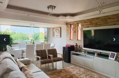 Apartamento com 3 quartos à venda na rua josé jorge oliveira, 199, pitangueiras, lauro de freitas, 90 m2 por r$ 550.000