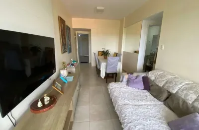 Apartamento com 3 quartos à venda na rua ana c b dias, 446, buraquinho, lauro de freitas, 83 m2 por r$ 550.000
