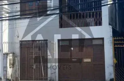 Casa com 4 quartos à venda na Rua Junqueira Freire, 18, Nazaré, Salvador