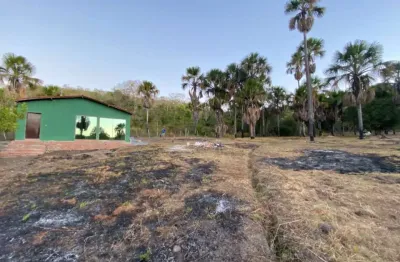Chácara para venda em barreiras / ba no bairro mucambinho