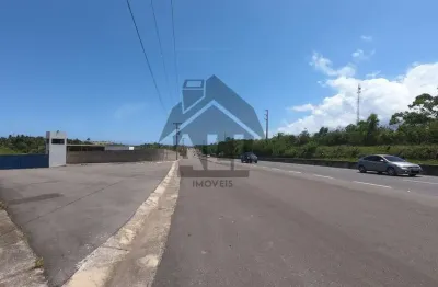 Terreno para venda em salvador / ba no bairro ceasa