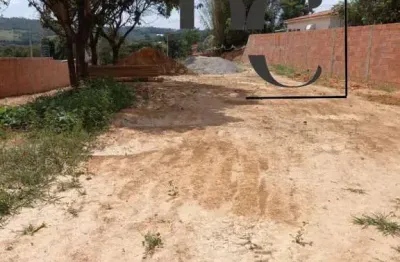 Terreno à venda na Rua Roberto Vieira Holtz, 155, Aparecidinha, Sorocaba