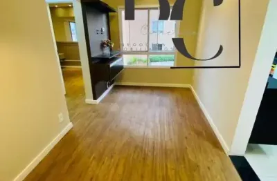 Apartamento para venda em sorocaba, vila almeida, 2 dormitórios, 1 banheiro, 1 vaga