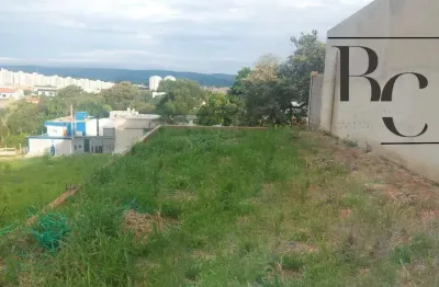 Terreno à venda na Rua João Antônio Ferraz, Parque Santa Márcia, Votorantim