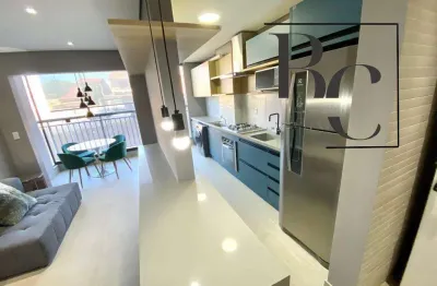Apartamento para venda em votorantim, vila domingues, 2 dormitórios, 1 banheiro, 1 vaga
