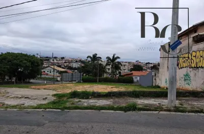 Terreno à venda no Jardim Ferreira, Sorocaba 