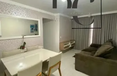 Apartamento para venda em votorantim, jardim tatiana, 2 dormitórios, 1 banheiro, 1 vaga