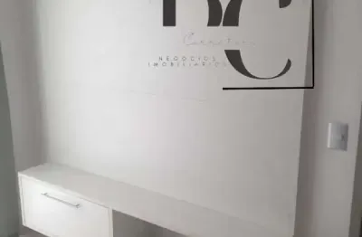 Apartamento para venda em votorantim, jardim antônio cassillo, 2 dormitórios, 1 banheiro, 1 vaga