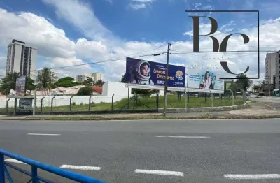 Terreno comercial para locação em sorocaba, jardim europa