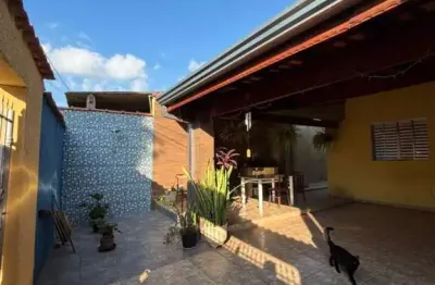 Casa para venda em votorantim, jardim tatiana, 3 dormitórios, 1 banheiro, 2 vagas