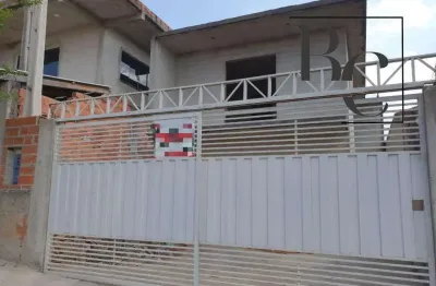 Casa para venda em sorocaba, jardim dos pássaros, 4 dormitórios, 1 suíte, 3 banheiros, 2 vagas