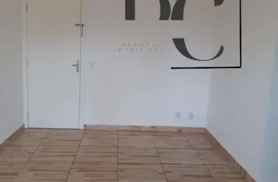 Apartamento para venda em votorantim, jardim tatiana, 2 dormitórios, 1 banheiro, 1 vaga