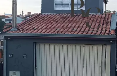 Casa para venda em sorocaba, jardim califórnia, 3 dormitórios, 3 banheiros, 2 vagas