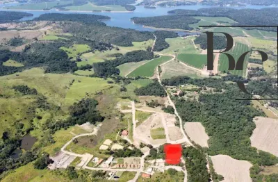 Terreno à venda no Protestantes, Votorantim 