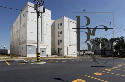 Apartamento para venda em sorocaba, jardim guarujá, 2 dormitórios, 1 banheiro, 1 vaga