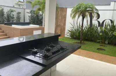 Casa em condomínio para venda em sorocaba, jardim residencial chácara ondina, 4 dormitórios, 4 suítes, 5 banheiros, 4 vagas