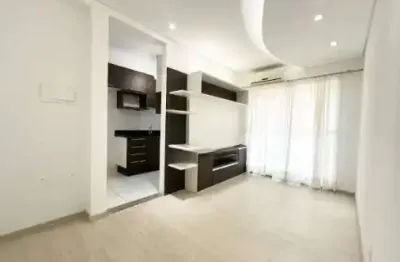 Apartamento para venda em sorocaba, jardim são carlos, 2 dormitórios, 1 banheiro, 1 vaga