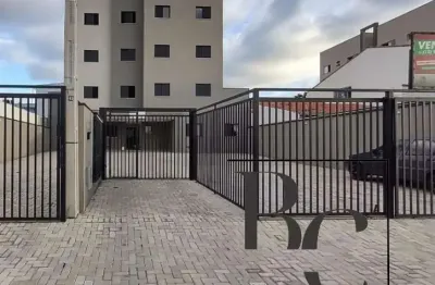 Apartamento para venda em sorocaba, jardim tulipas, 2 dormitórios, 1 banheiro, 1 vaga