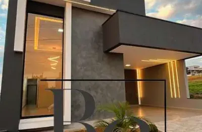 Casa em condomínio para venda em sorocaba, jardim novo horizonte, 3 dormitórios, 1 suíte, 1 banheiro, 2 vagas