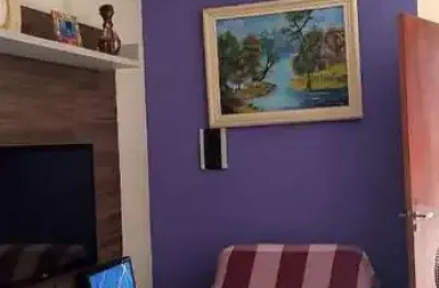 Casa para venda em sorocaba, jardim tulipas, 2 dormitórios, 2 banheiros, 2 vagas