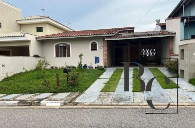 Casa em condomínio para venda em sorocaba, jardim ibiti do paço, 3 dormitórios, 1 suíte, 3 banheiros, 4 vagas