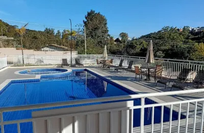 Apartamento para venda em sorocaba, jardim ipê, 2 dormitórios, 1 suíte, 2 banheiros, 1 vaga