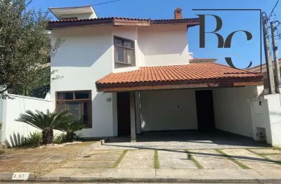 Casa em condomínio para venda em sorocaba, parque três meninos, 3 dormitórios, 3 suítes, 5 banheiros, 4 vagas