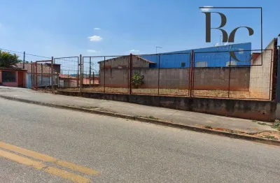 Terreno à venda no Jardim Flamboyant, Sorocaba 