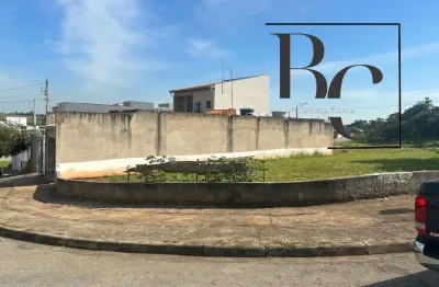 Terreno para venda em sorocaba, residencial jardim nathália