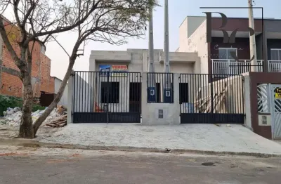 Casa para venda em sorocaba, jardim santa marta, 2 dormitórios, 1 banheiro, 1 vaga