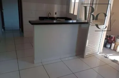 Casa em condomínio para venda em sorocaba, jardim santa esmeralda, 2 dormitórios, 1 banheiro, 2 vagas