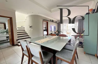 Casa em condomínio para venda em sorocaba, horto florestal, 3 dormitórios, 1 suíte, 3 banheiros, 2 vagas