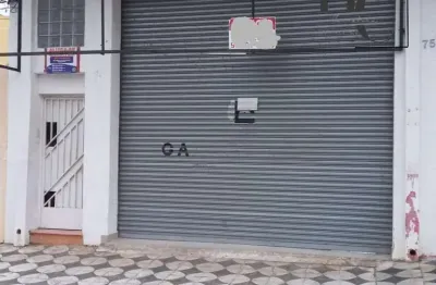 Salão comercial para locação em sorocaba, centro, 1 banheiro