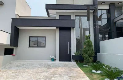 Casa em condomínio para venda em sorocaba, horto florestal, 3 dormitórios, 1 suíte, 2 banheiros, 2 vagas