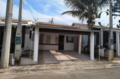 Casa em condomínio para venda em sorocaba, recreio dos sorocabanos, 3 dormitórios, 1 suíte, 2 banheiros, 2 vagas