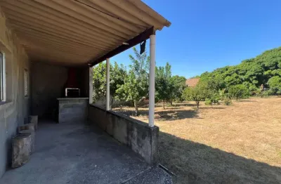 Chácara para venda em araçoiaba da serra, cercado, 1 dormitório, 3 banheiros, 1 vaga