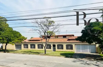Casa para locação em sorocaba, parque campolim, 3 dormitórios, 1 suíte, 3 banheiros, 6 vagas